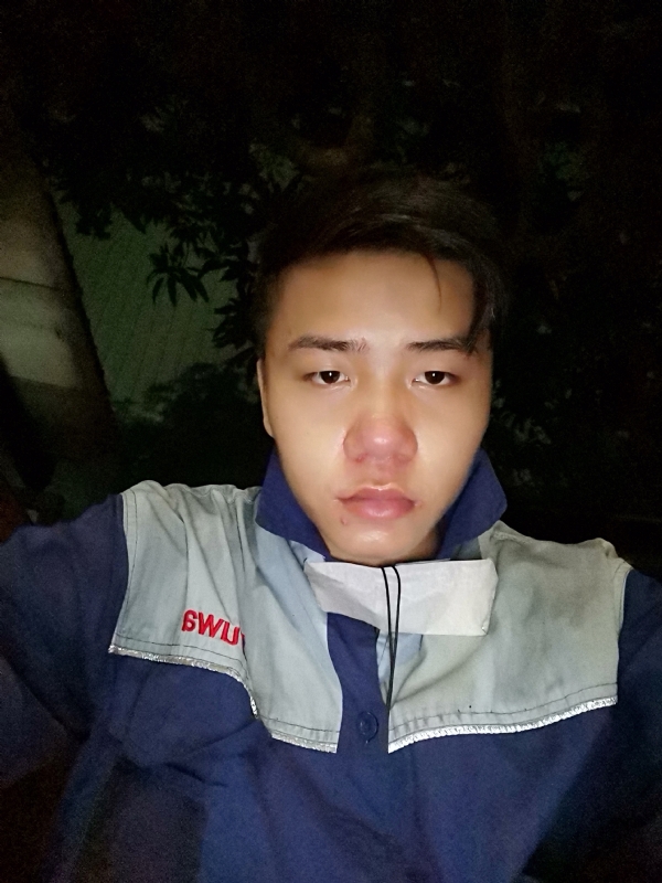 路过的第二张照片--邢台相亲服务中心