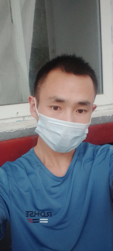 阿浩的第二张照片--邢台相亲服务中心