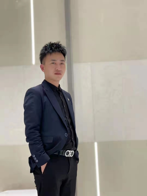 宋定鸿的第一张照片--邢台相亲服务中心