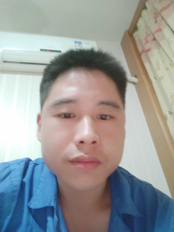 寻一人过一生的第一张照片--邢台相亲服务中心