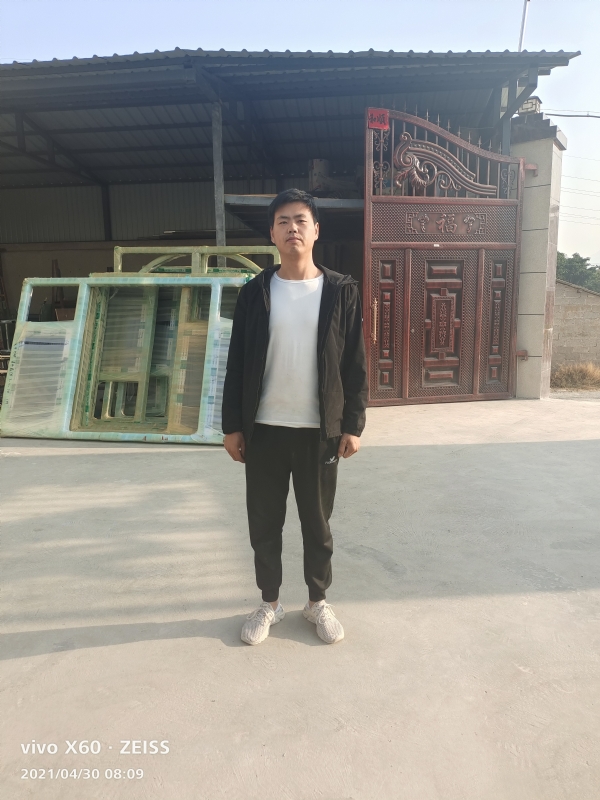 寂寞沙洲冷的第一张照片--邢台相亲服务中心