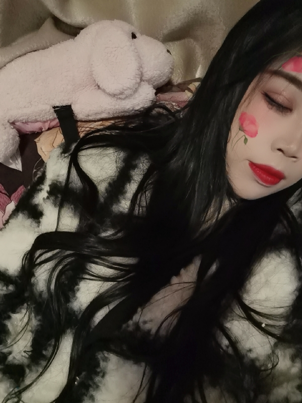 乐乐的第一张照片--邢台相亲服务中心