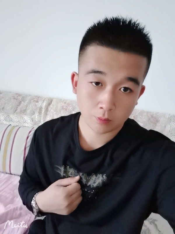 找对象的第一张照片--邢台相亲服务中心