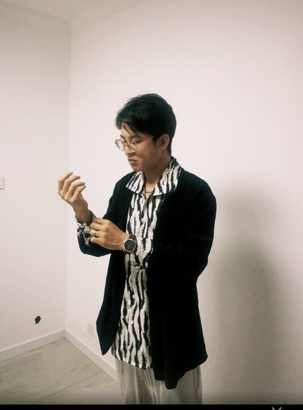 艾啊的第二张照片--邢台相亲服务中心