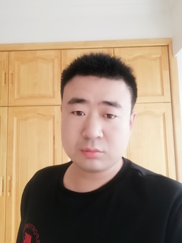 楚青林的第一张照片--邢台相亲服务中心