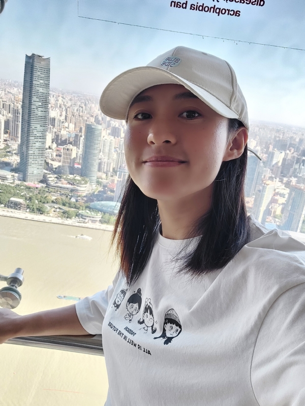 阿圆的第一张照片--邢台相亲服务中心