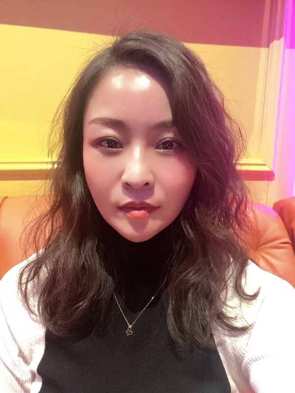 幸福的第一张照片--邢台相亲服务中心