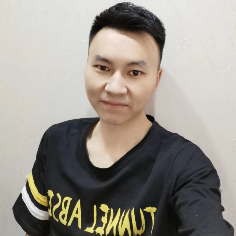 大男孩的第一张照片--邢台相亲服务中心