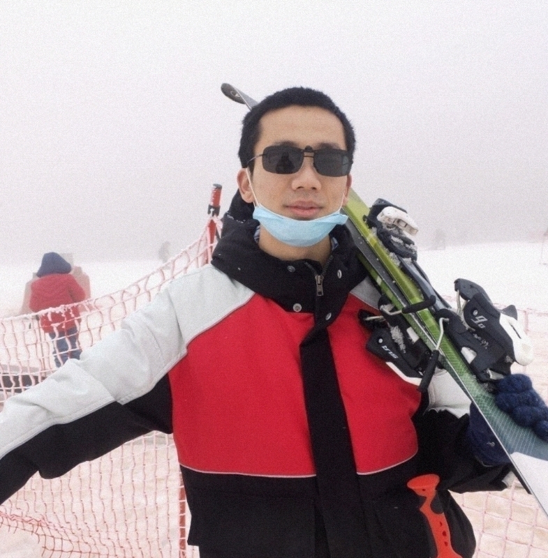 开心果的第二张照片--邢台相亲服务中心