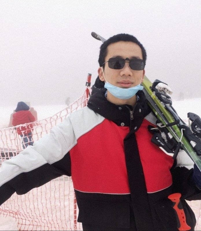 开心果的第一张照片--邢台相亲服务中心