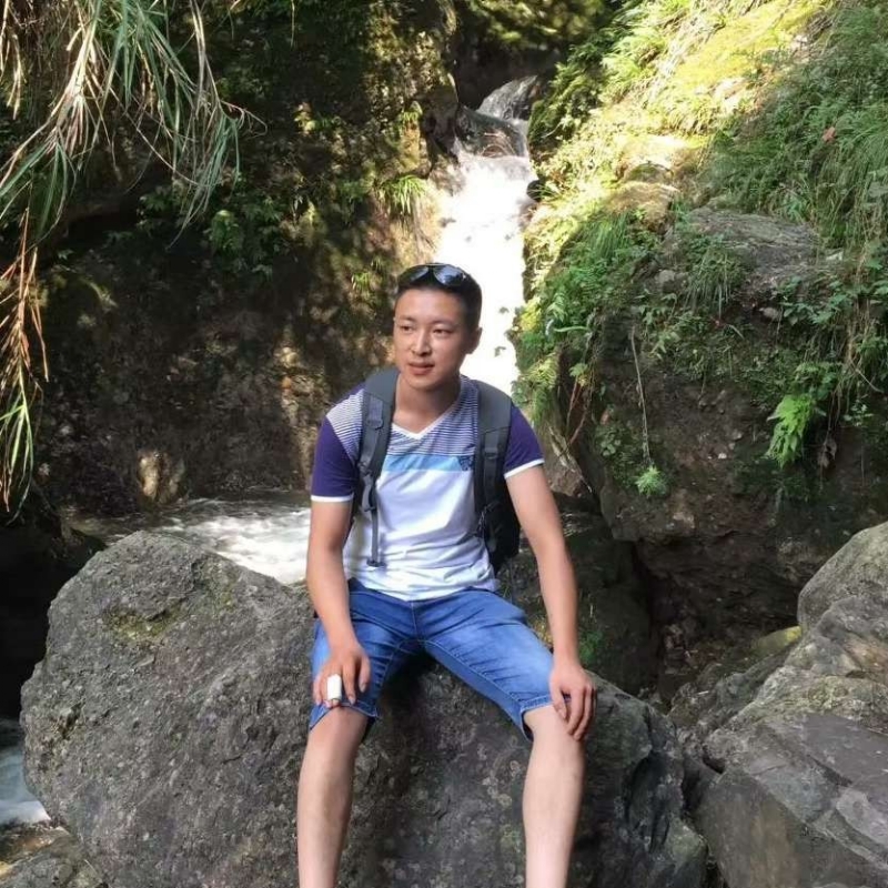 人杰地也灵的第一张照片--邢台相亲服务中心