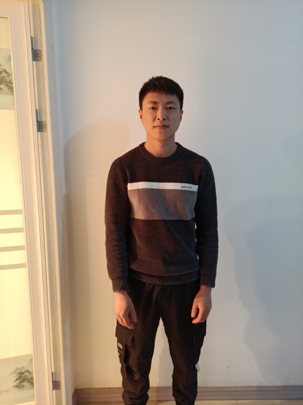 人杰地也灵的第二张照片--邢台相亲服务中心