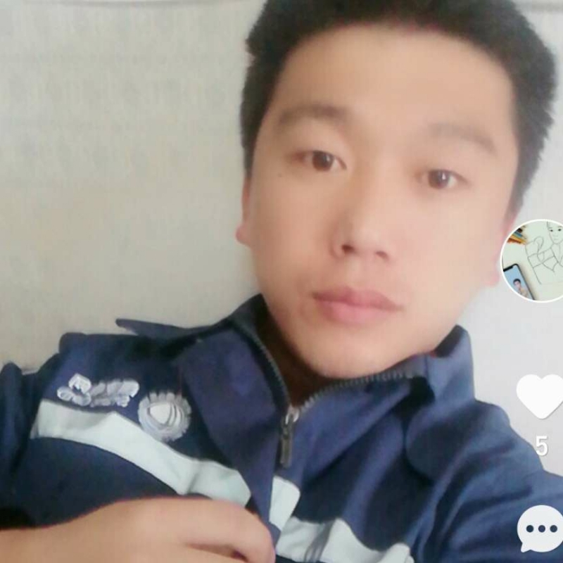 猛猛哒的第一张照片--邢台相亲服务中心