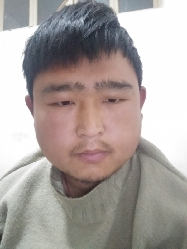 郝营的第一张照片--邢台相亲服务中心