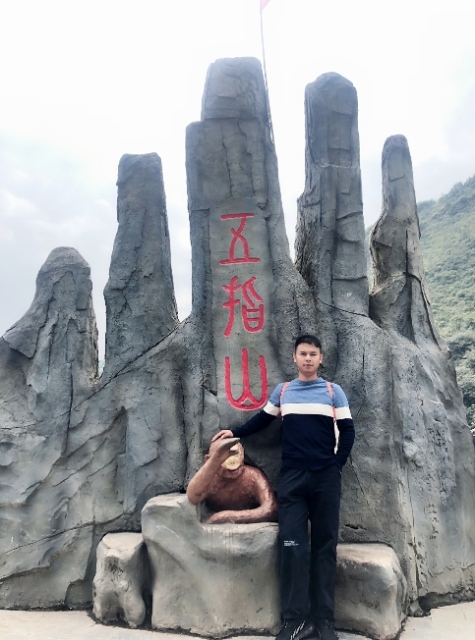 暖暖的第一张照片--邢台相亲服务中心