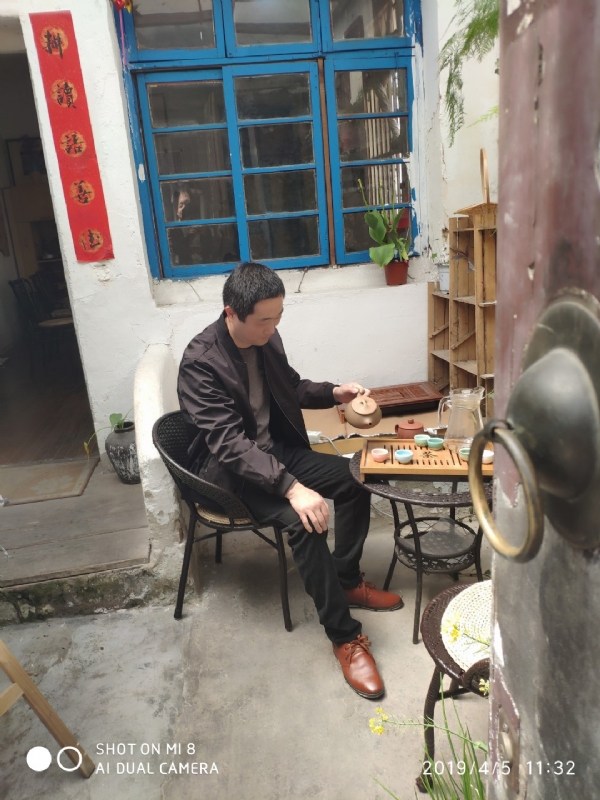 天涯海角的第一张照片--邢台相亲服务中心