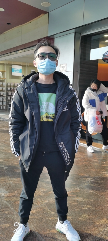 奔波霸的第一张照片--邢台相亲服务中心