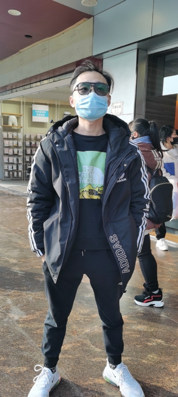 奔波霸的第三张照片--邢台相亲服务中心