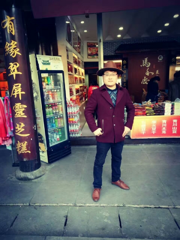 手心里的温柔的第一张照片--邢台相亲服务中心