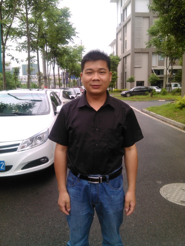 阿周的第二张照片--邢台相亲服务中心