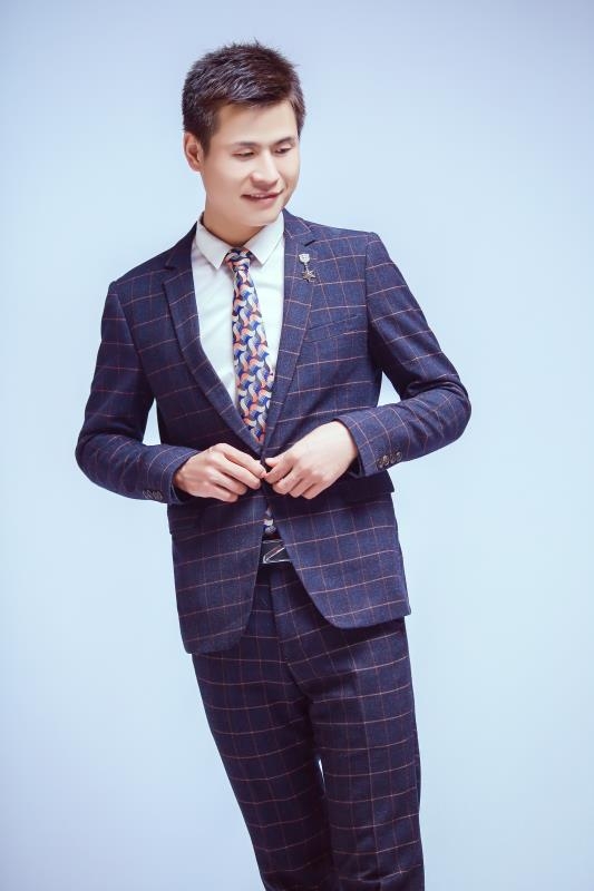 浅笑伊｜人ゾ落红尘的第二张照片--邢台相亲服务中心