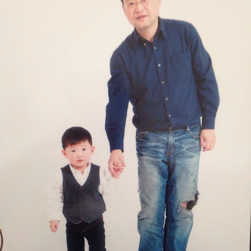 王医生的第一张照片--邢台相亲服务中心