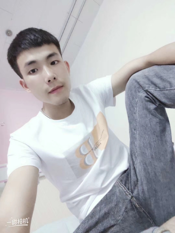 爱Q我的第一张照片--邢台相亲服务中心