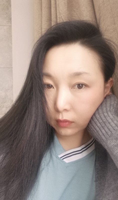 空谷幽兰的第一张照片--邢台相亲服务中心