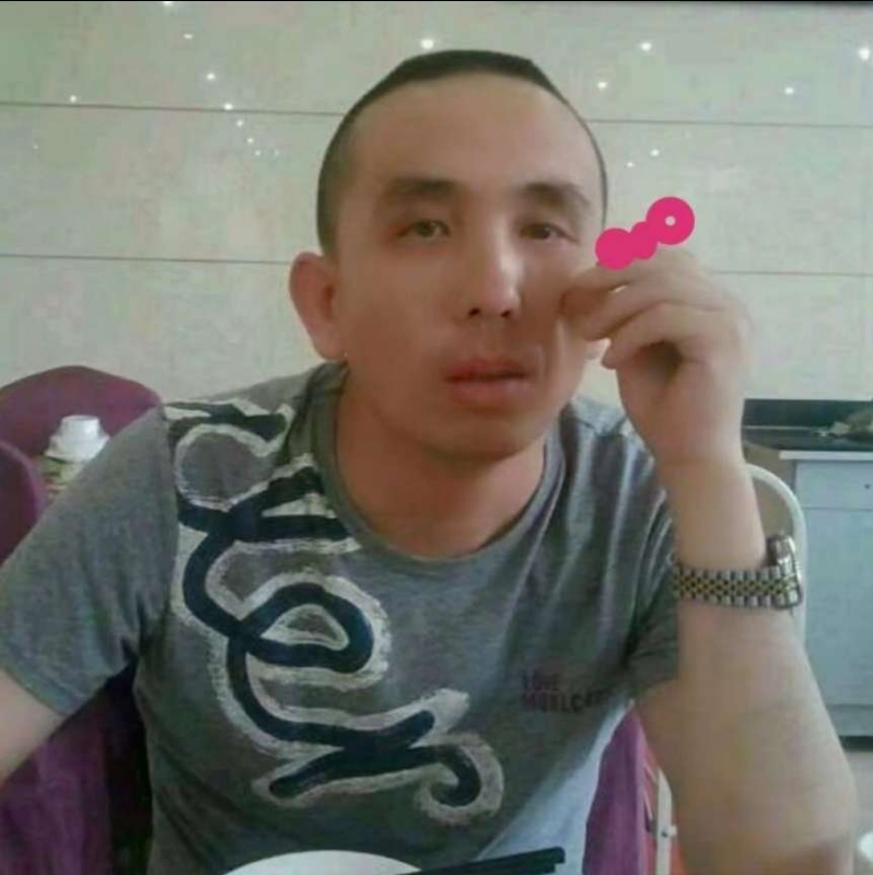 虎虎虎的第一张照片--邢台相亲服务中心