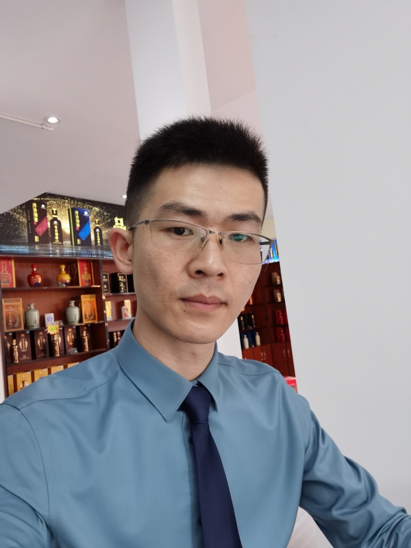 茅台老酒的第一张照片--邢台相亲服务中心