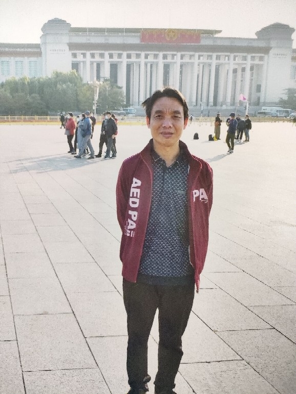 征婚脱单的第二张照片--邢台相亲服务中心