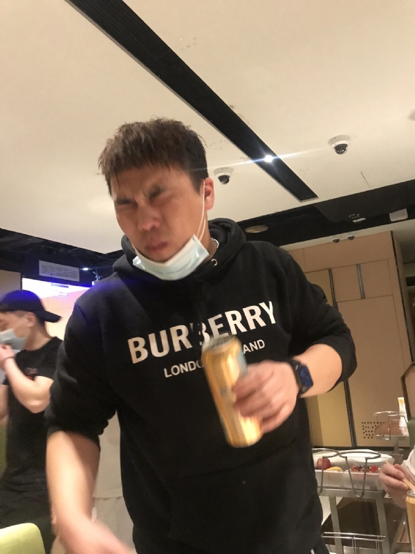 偶遇的第一张照片--邢台相亲服务中心