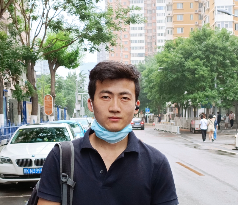 随风飘飘的第二张照片--邢台相亲服务中心