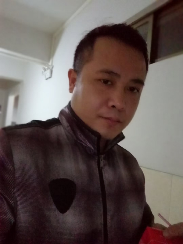 礼哥的第一张照片--邢台相亲服务中心