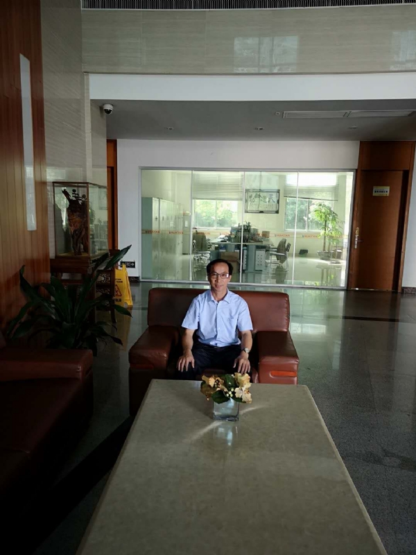 珍惜的第一张照片--邢台相亲服务中心