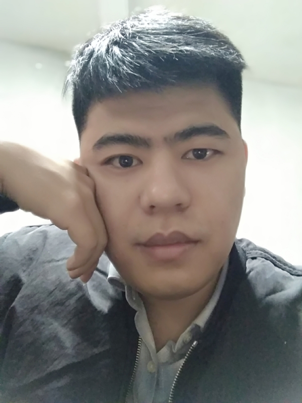 爱笑的人的第一张照片--邢台相亲服务中心