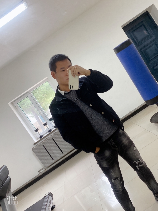 袁冥的第一张照片--邢台相亲服务中心