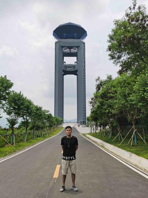 美好世界的第一张照片--邢台相亲服务中心