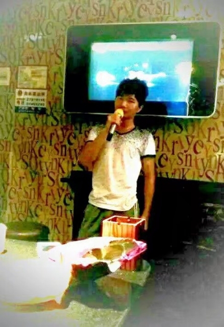 单身青年的第一张照片--邢台相亲服务中心