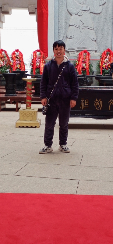 单身的小草的第一张照片--邢台相亲服务中心