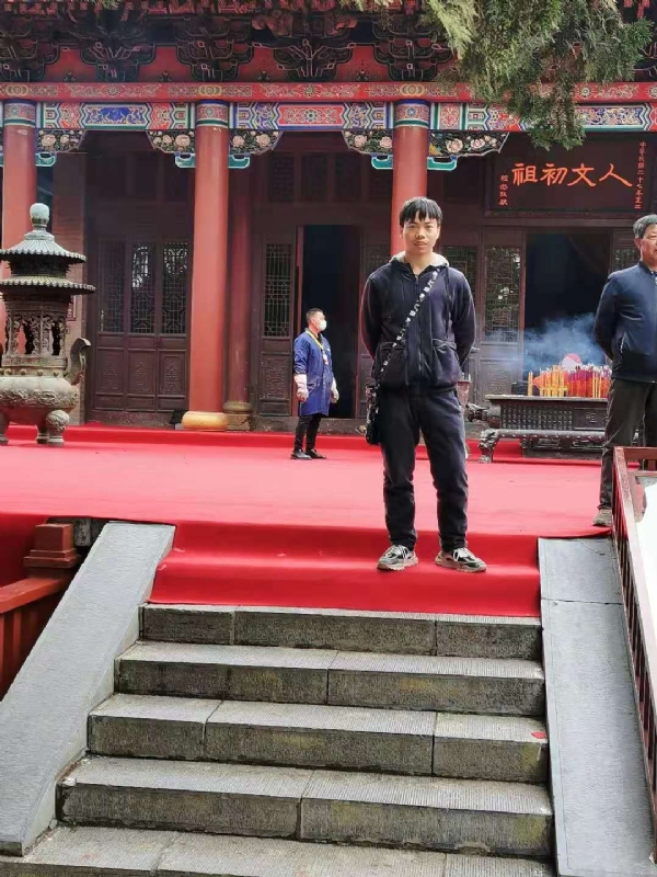 单身的小草的第三张照片--邢台相亲服务中心