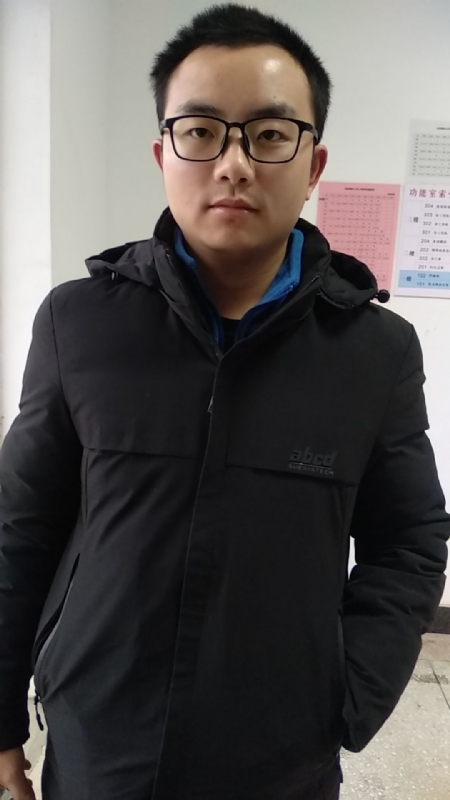 k觅知音的第一张照片--邢台相亲服务中心