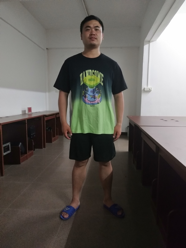 真心实意寻佳人的第一张照片--邢台相亲服务中心