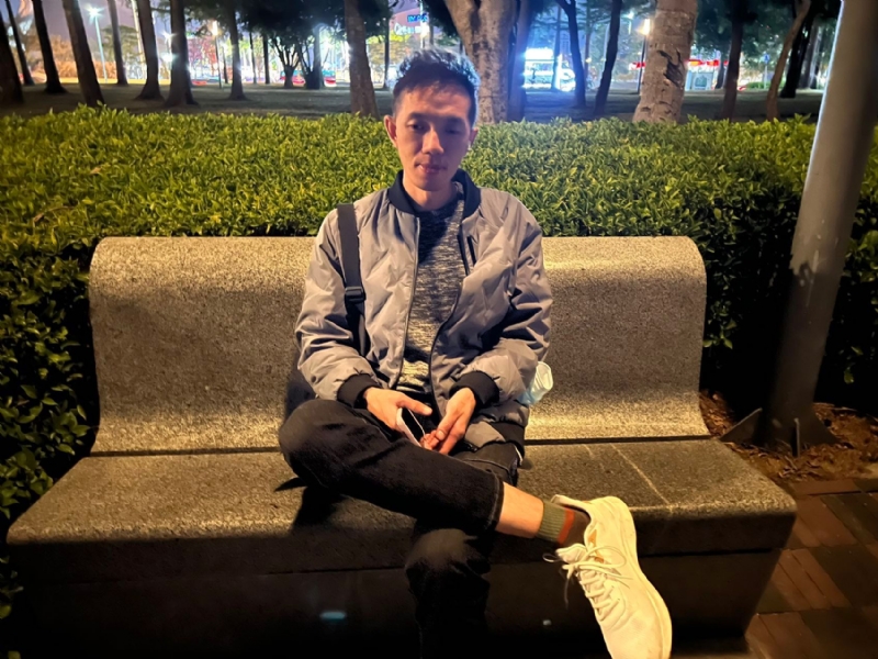 一川烟雨暖北港的第二张照片--邢台相亲服务中心