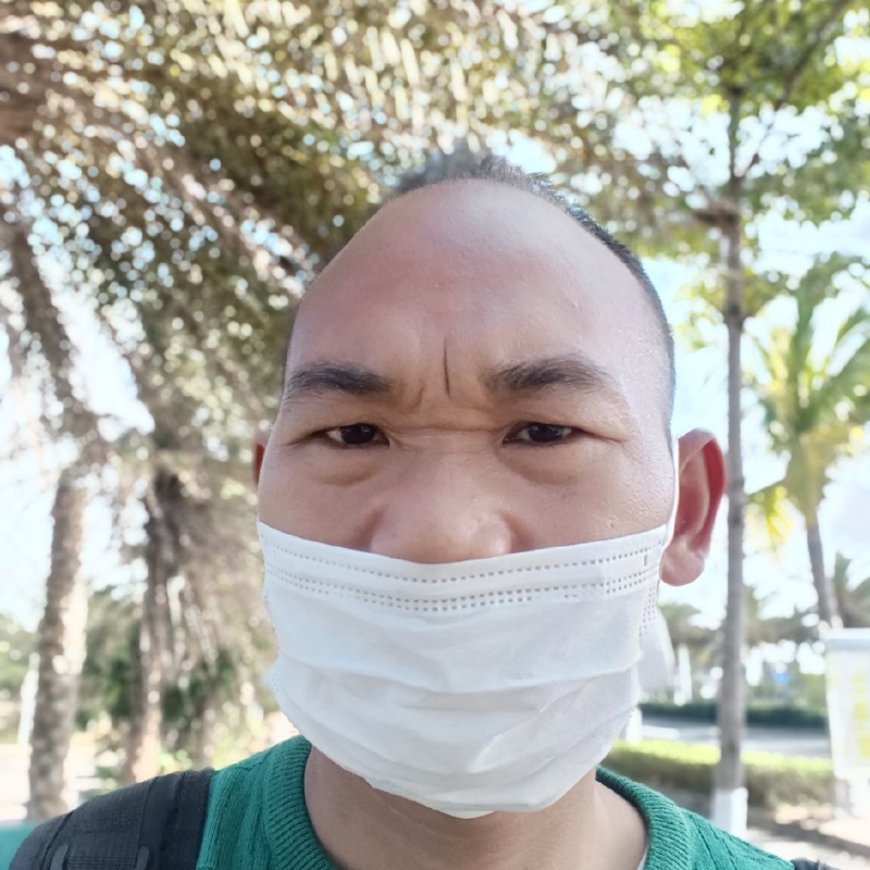 塑马的峰哥的第一张照片--邢台相亲服务中心