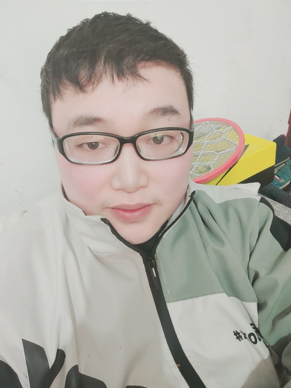 一条跑不动的鱼的第一张照片--邢台相亲服务中心