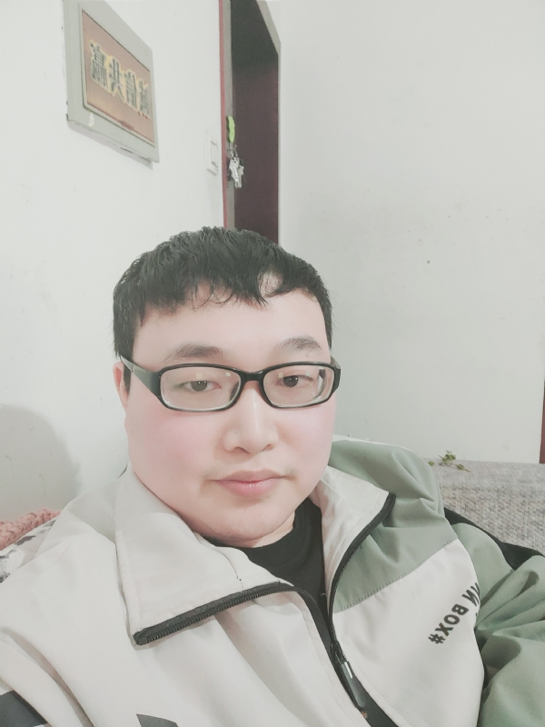 一条跑不动的鱼的第二张照片--邢台相亲服务中心