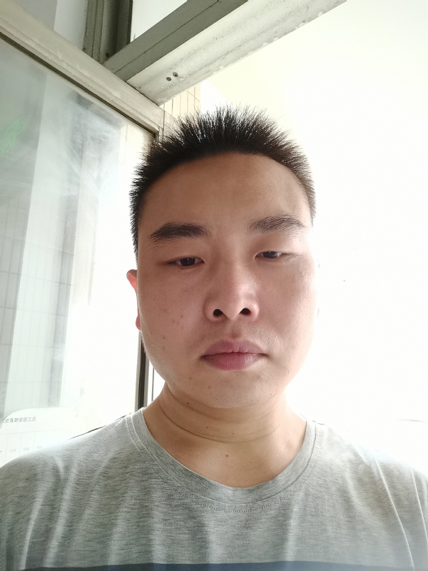 天真的我的第一张照片--邢台相亲服务中心