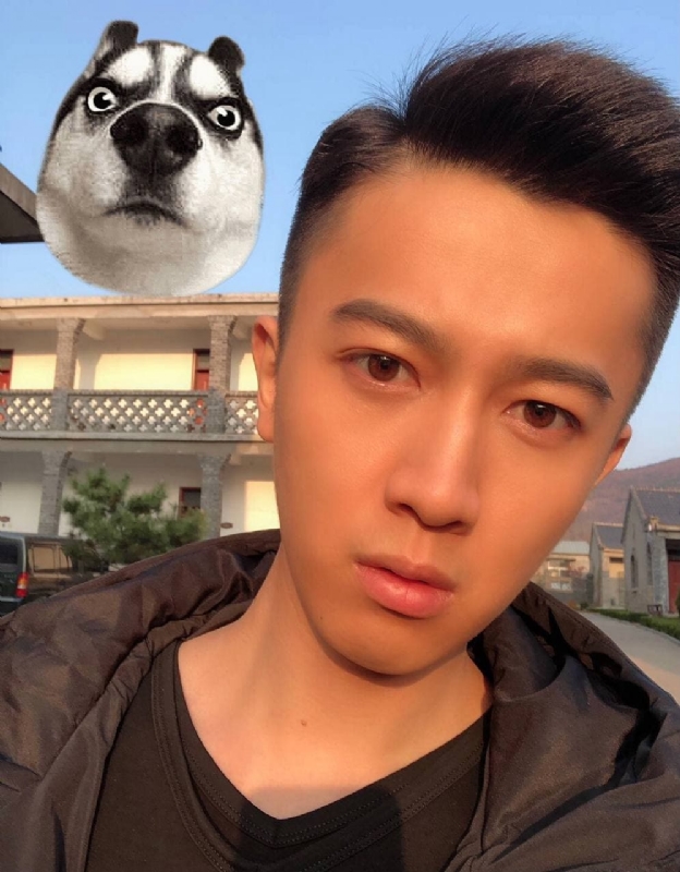 哲的第二张照片--邢台相亲服务中心