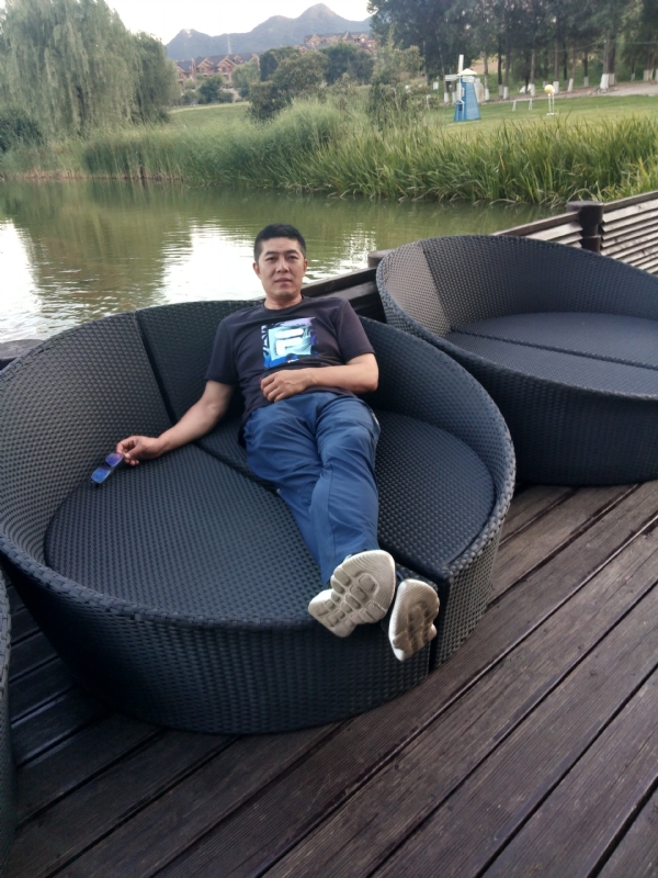 喜之郎的第一张照片--邢台相亲服务中心